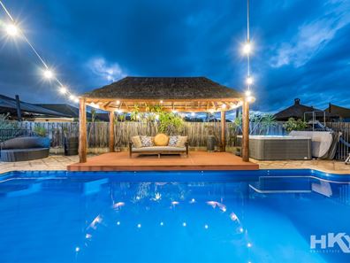 28 Farnborough Parkway, The Vines WA 6069