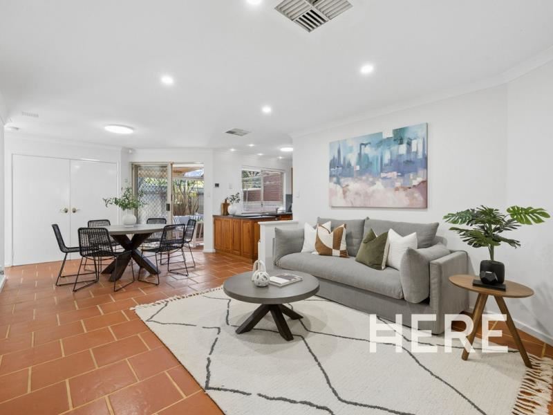 5 Wade Street, Joondanna
