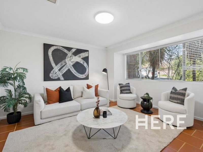 5 Wade Street, Joondanna WA 6060