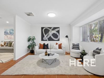 5 Wade Street, Joondanna WA 6060