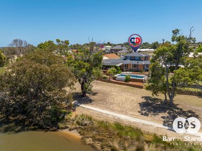 Australind WA 6233