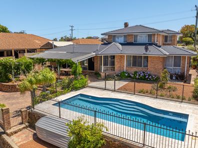 Australind WA 6233