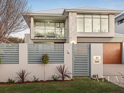 21 King Street, Kensington WA 6151
