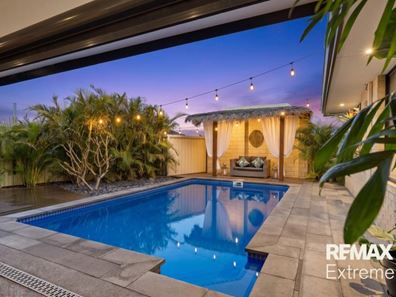 49 Edgeworth Circuit, Tapping WA 6065