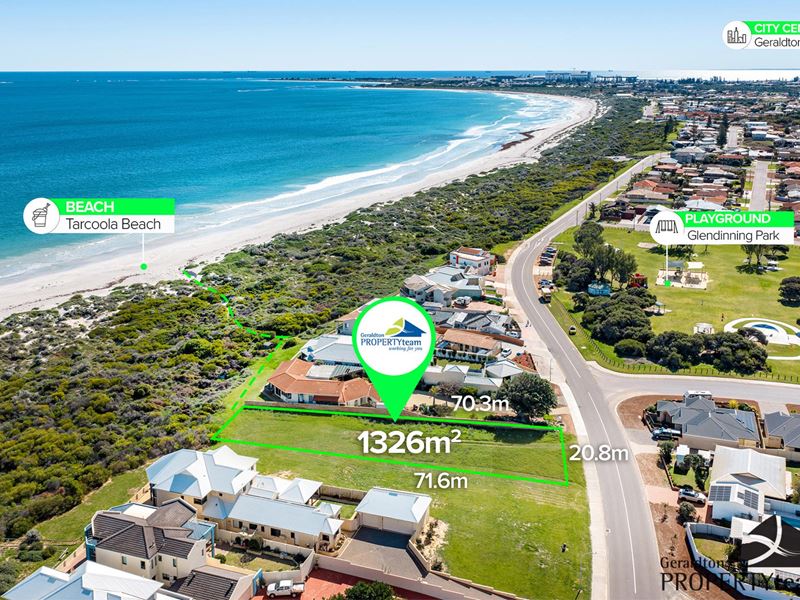 38 Glendinning Road, Tarcoola Beach