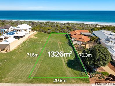 38 Glendinning Road, Tarcoola Beach WA 6530