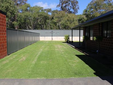 32 Rangatira Crescent, West Busselton WA 6280