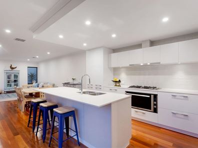 22 Keeling Way, South Fremantle WA 6162