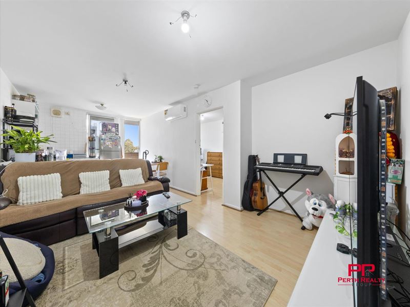 67/12 Tenth Avenue, Maylands WA 6051