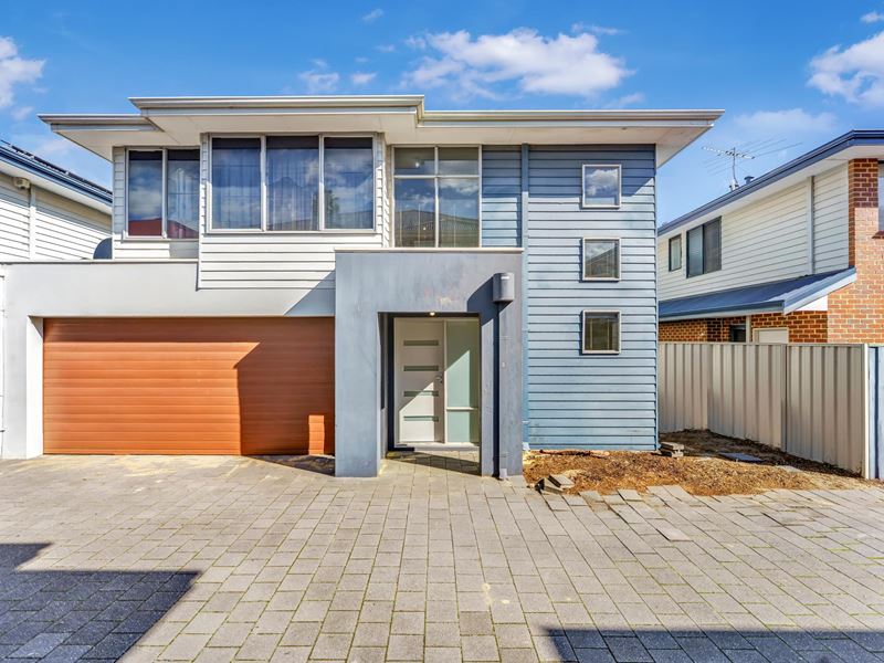 5/14 Hendra St, Cloverdale