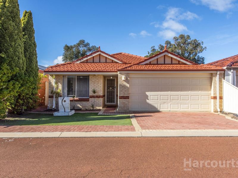24 Evella Cove, Lakelands WA 6180