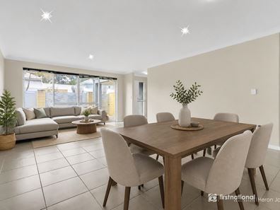 17 Darius Drive, Kwinana Town Centre WA 6167