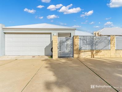17 Darius Drive, Kwinana Town Centre WA 6167