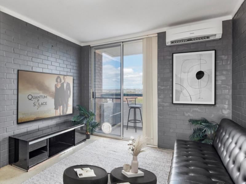 304/69 Leonard Street, Victoria Park WA 6100