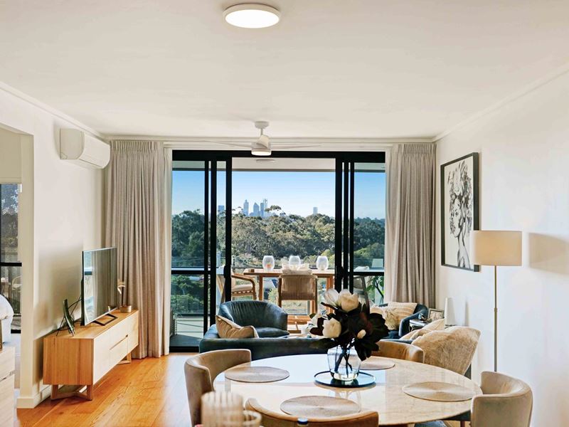 507/1 Seymour Avenue, Shenton Park