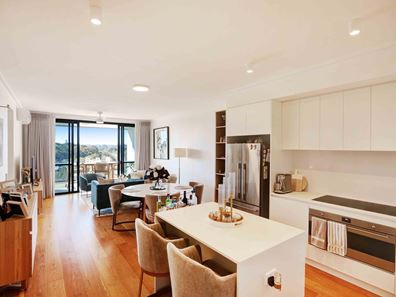 507/1 Seymour Avenue, Shenton Park WA 6008