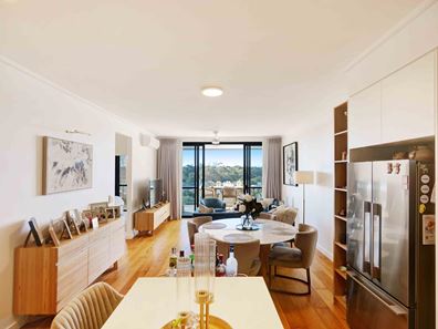 507/1 Seymour Avenue, Shenton Park WA 6008