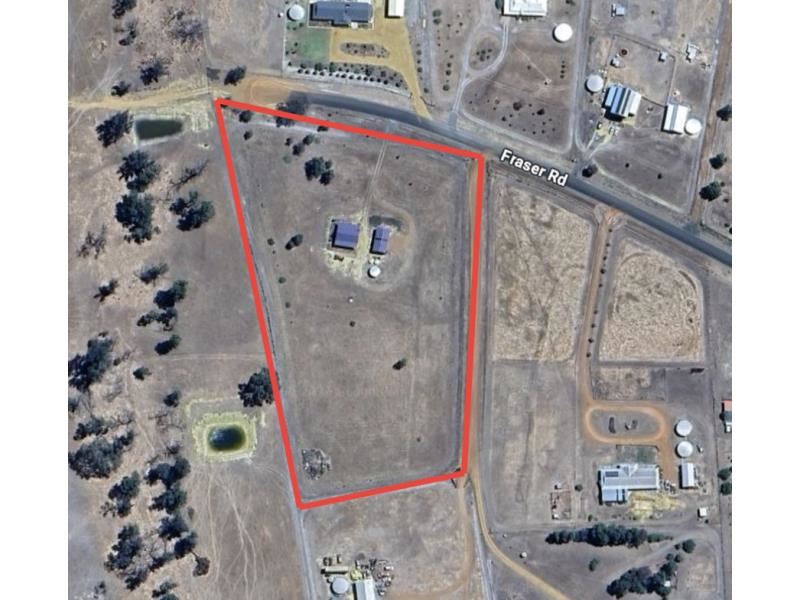 55 Fraser Road, Boddington