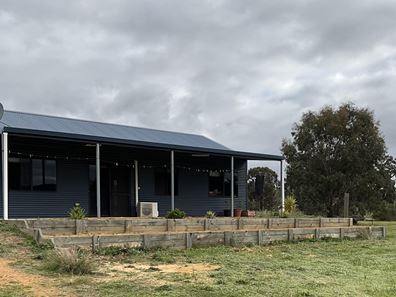 55 Fraser Road, Boddington WA 6390