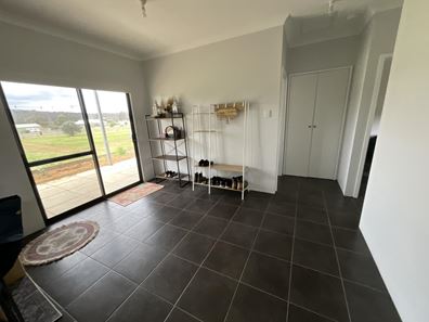 55 Fraser Road, Boddington WA 6390