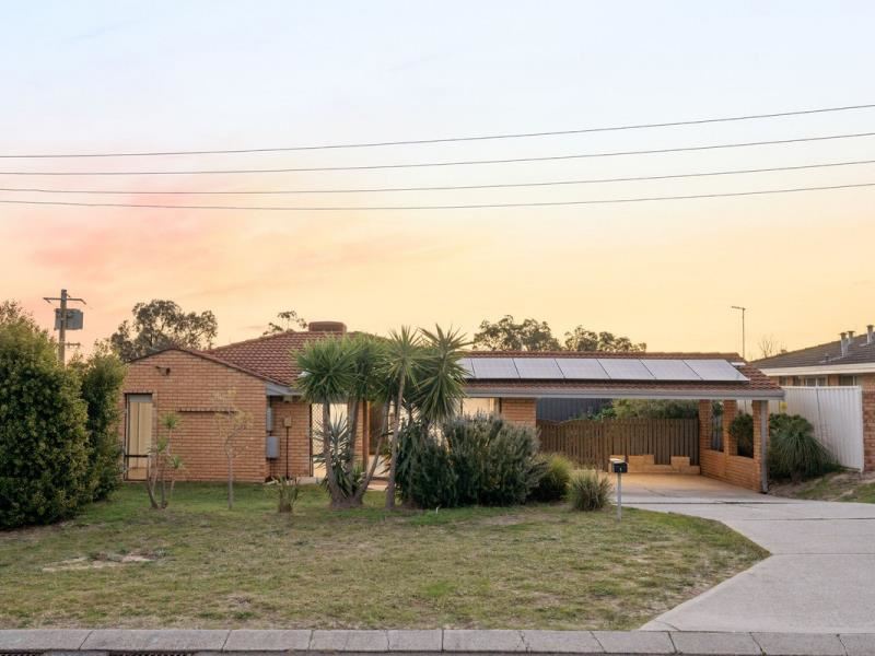 1 Envall Rise, Marangaroo