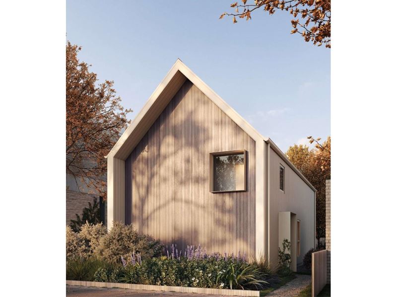 Lot 2/14 Redfern Street, North Perth WA 6006