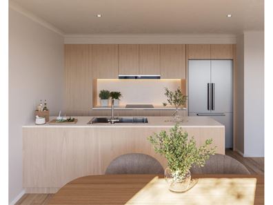 Lot 2/14 Redfern Street, North Perth WA 6006