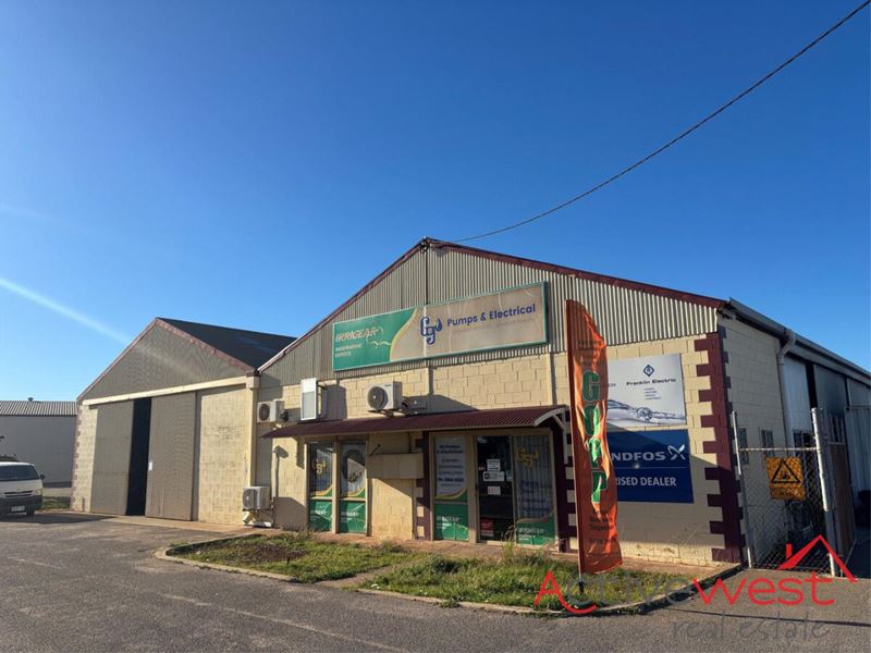 4 Beaver Street, Webberton WA 6530