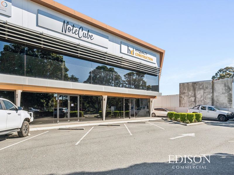 5/25 Gympie Way, Willetton WA 6155