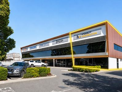 5/25 Gympie Way, Willetton WA 6155