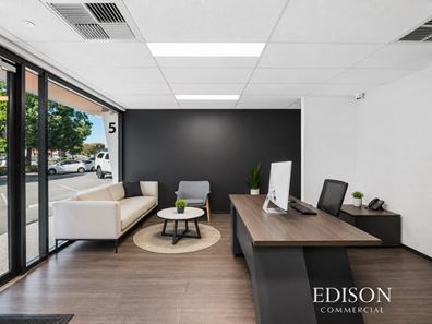 5/25 Gympie Way, Willetton WA 6155