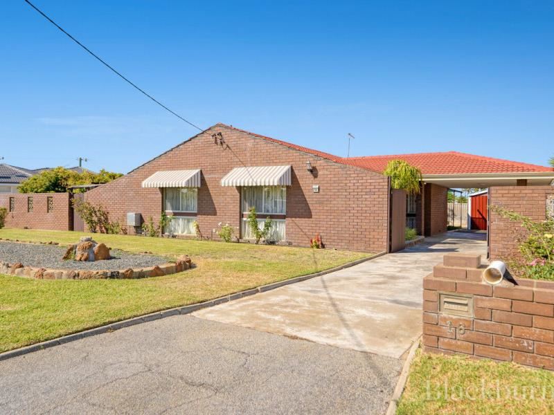 16 Dolphin Road, Safety Bay