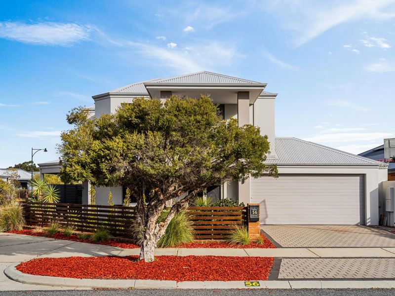 56 Barrington Avenue, Champion Lakes WA 6111
