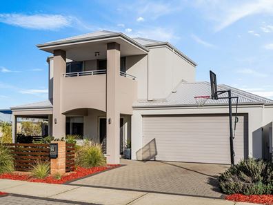 56 Barrington Avenue, Champion Lakes WA 6111