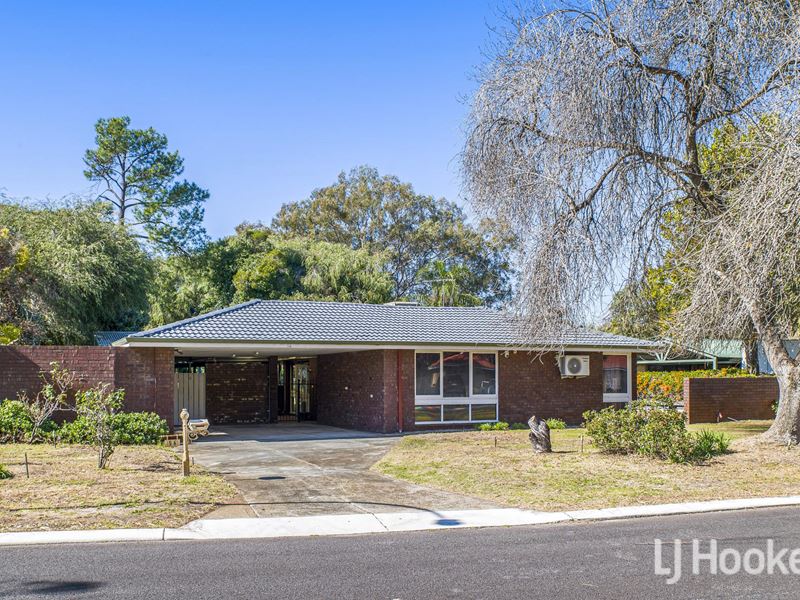56 Regency  Drive, Thornlie
