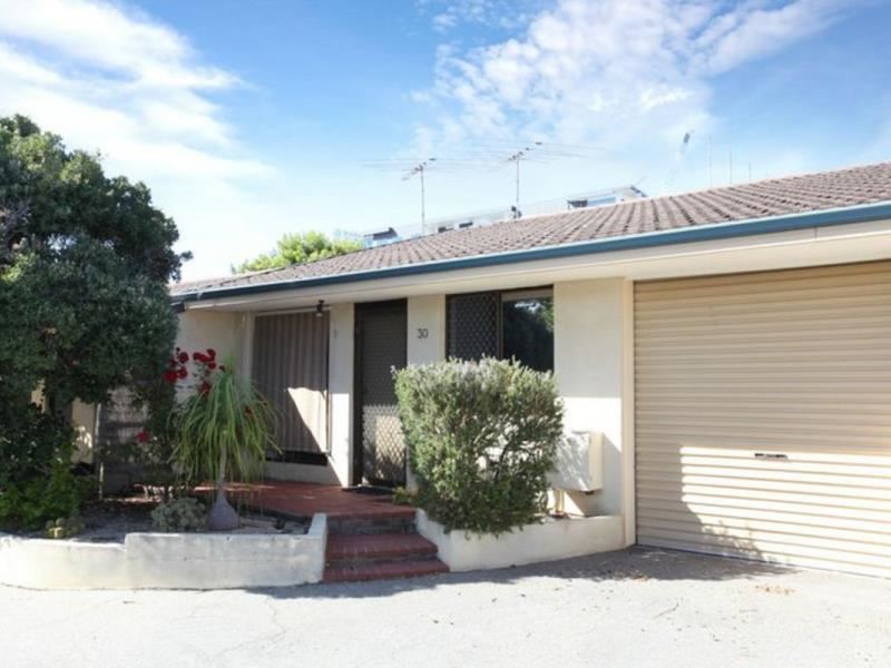 30/228 West Coast Highway, Scarborough WA 6019