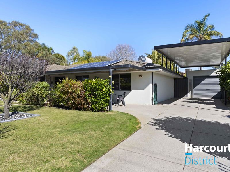 209 Lord Street, Lockridge WA 6054