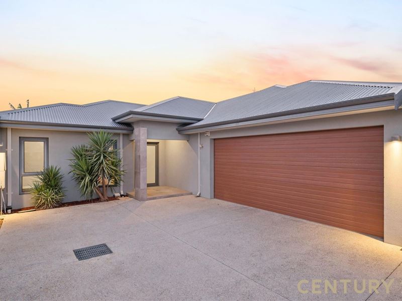 39C Planet Street, Carlisle WA 6101