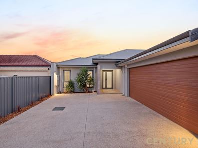 39C Planet Street, Carlisle WA 6101