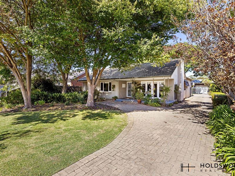 104 Shakespeare Avenue, Yokine WA 6060