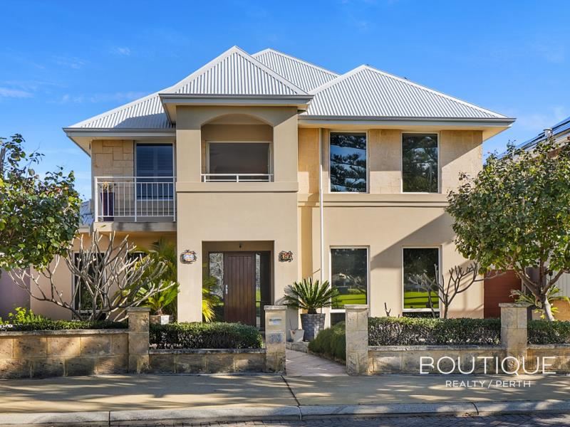 39 Amalfi Drive, Hillarys