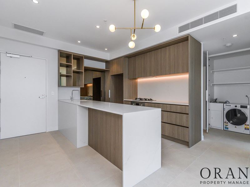 2905/80 Milligan Street, Perth WA 6000