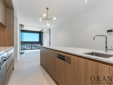 2905/80 Milligan Street, Perth WA 6000