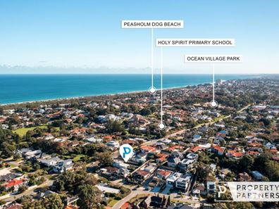 120A Brompton Road, Wembley Downs WA 6019