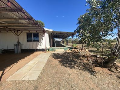 35B Northam-Pithara Road, Irishtown WA 6401