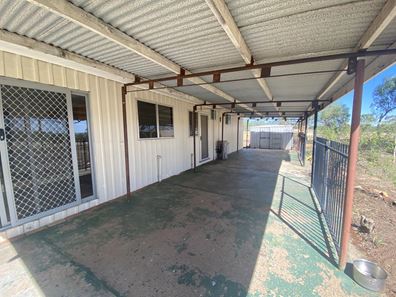 35B Northam-Pithara Road, Irishtown WA 6401