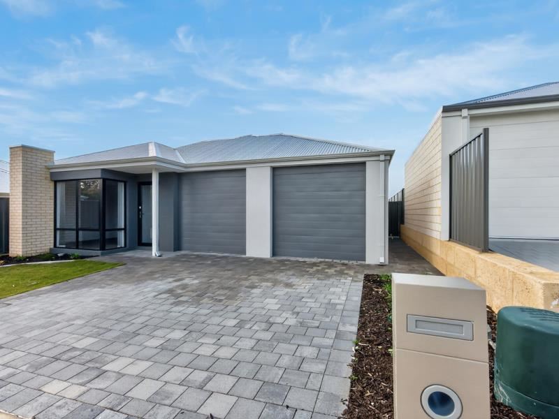 118B Elderberry Drive, Baldivis WA 6171