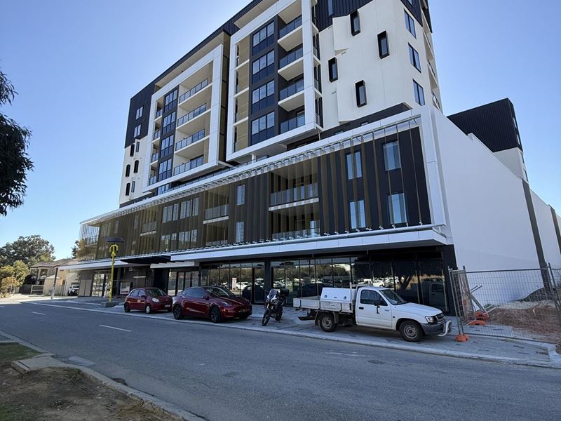 409/14 Leila Street, Cannington WA 6107