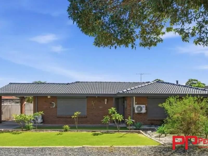 8 Carson Court, Gosnells WA 6110