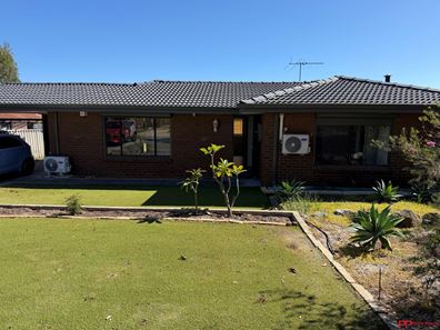 8 Carson Court, Gosnells WA 6110
